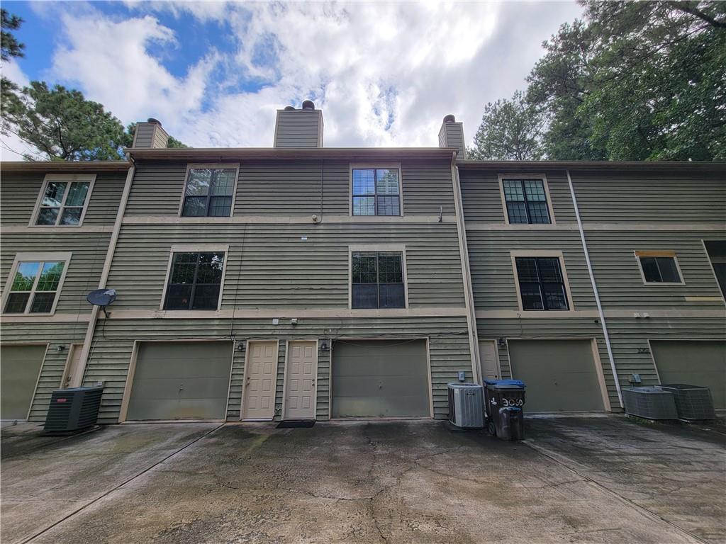 Steeplechase - Residential