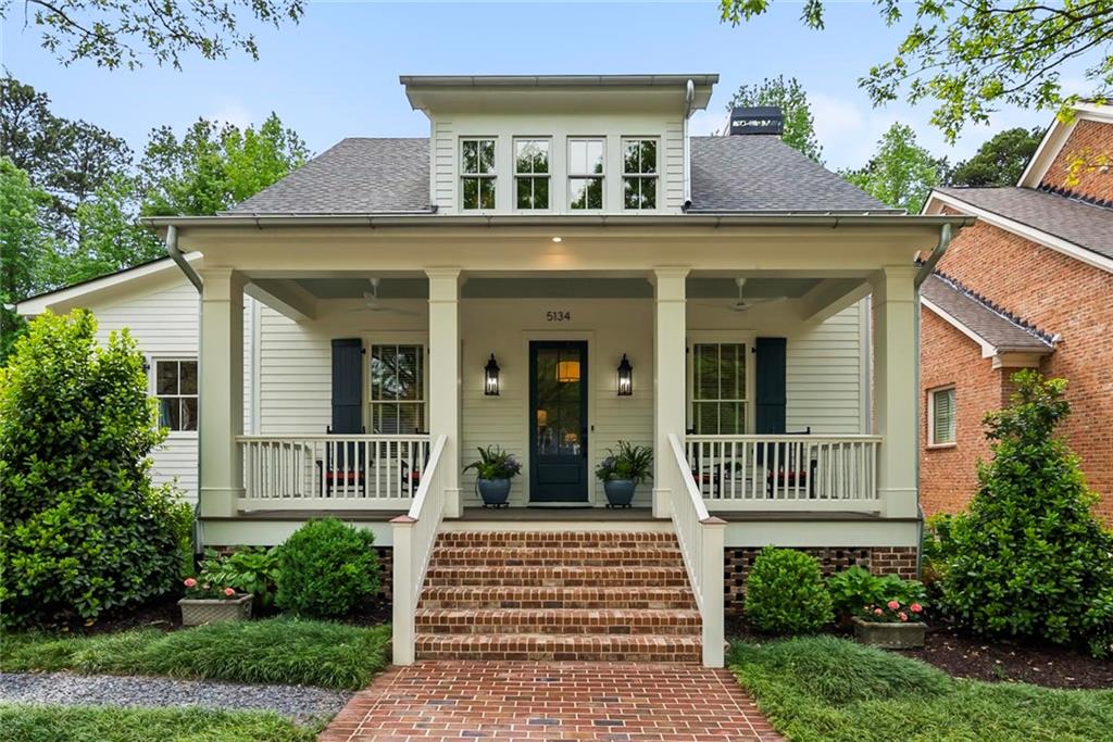5134 Pratt Street, Covington, Georgia image 4
