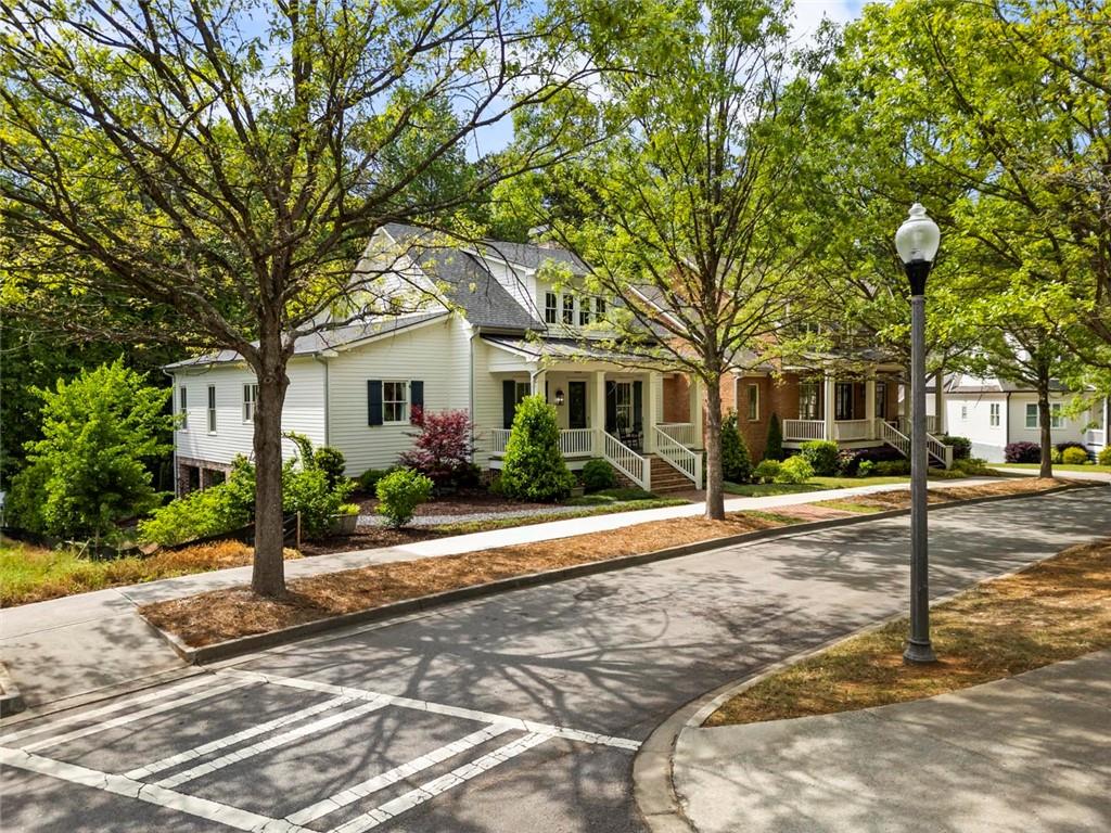5134 Pratt Street, Covington, Georgia image 5
