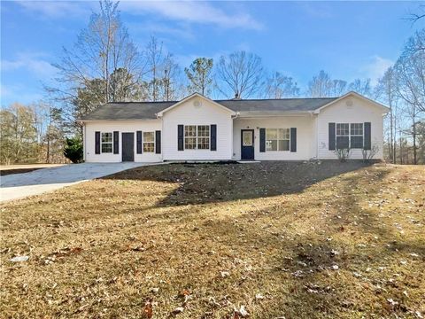 Homes For Sale - 32 Island Shoals Road<br/> Jackson, GA 30233