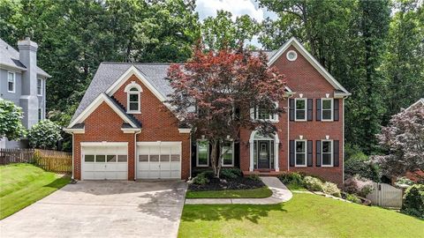 Homes For Sale - 4955 Day Lily Way<br/> Acworth, GA 30102