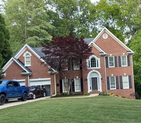 4955 Day Lily Way NW Acworth GA 30102