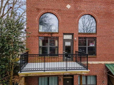 791 Wylie Street SE 1114 Atlanta GA 30316