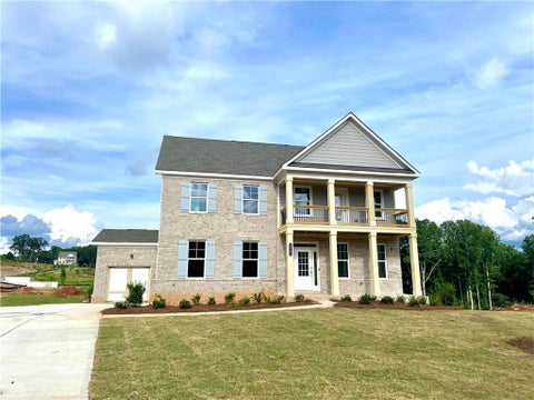 Homes For Sale - 4545 Manning Drive<br/> Cumming, GA 30028