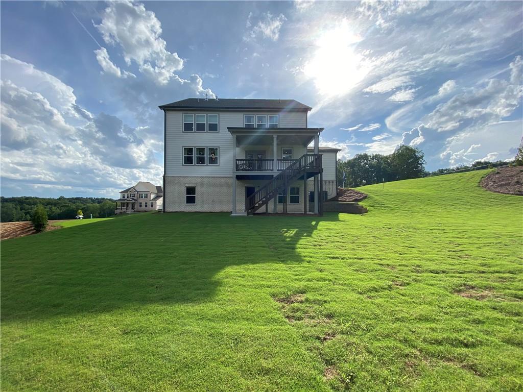 4545 Manning Drive