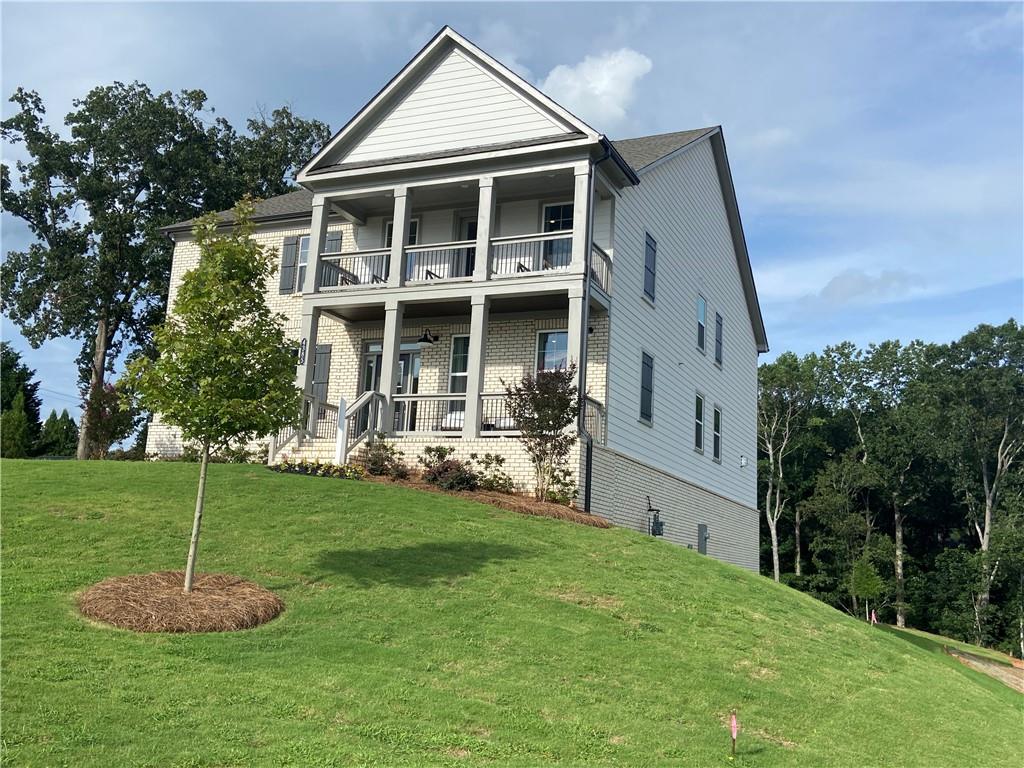 4545 Manning Drive