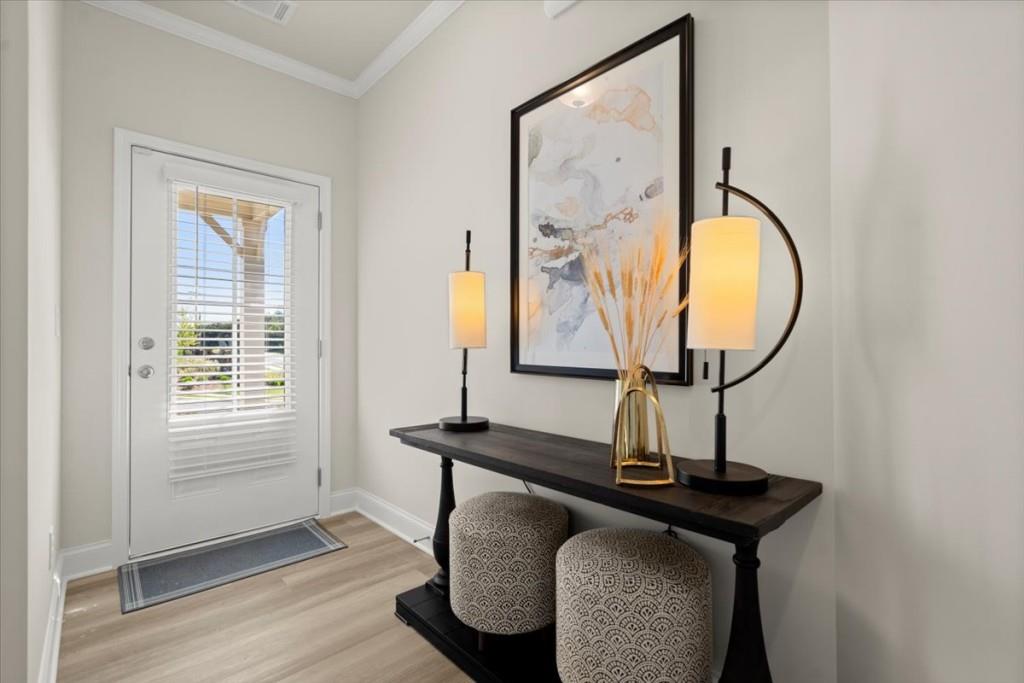 827 Leraes Way Street