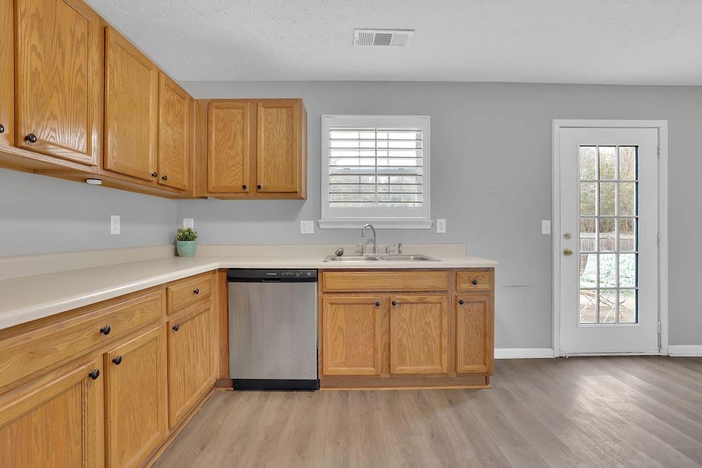 Tatum Wood - Residential