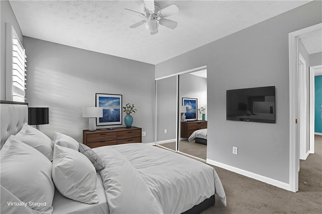 Tatum Wood - Residential