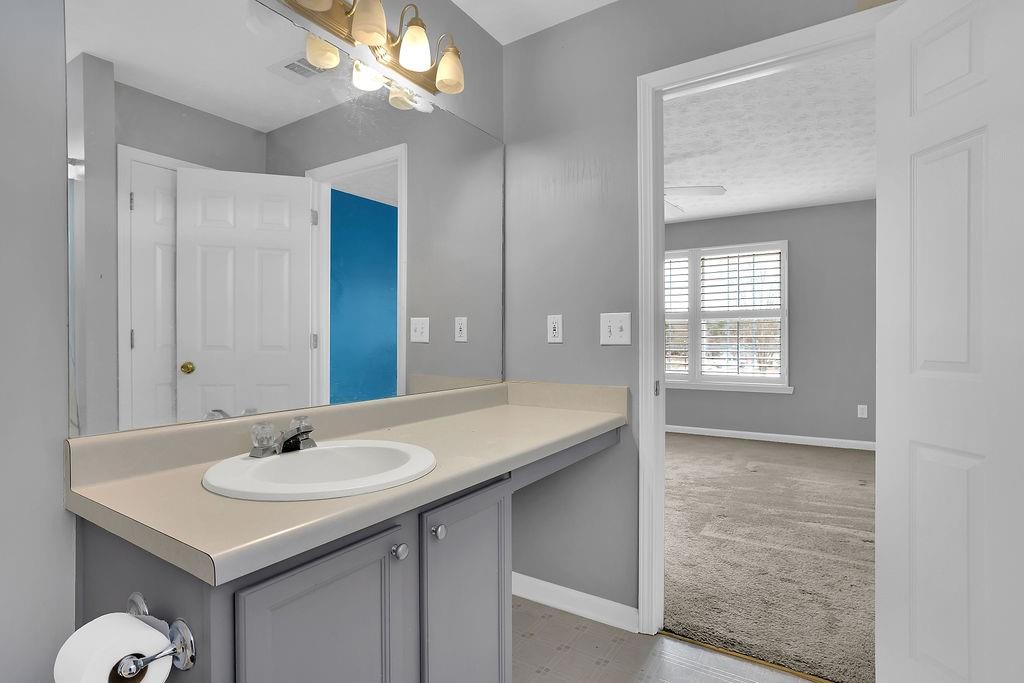 Tatum Wood - Residential