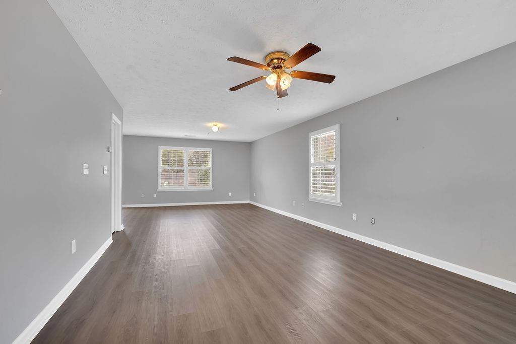 Tatum Wood - Residential