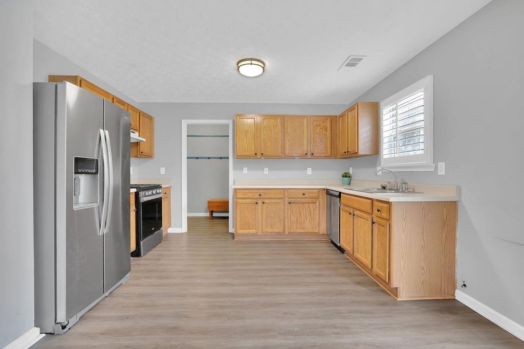 Tatum Wood - Residential