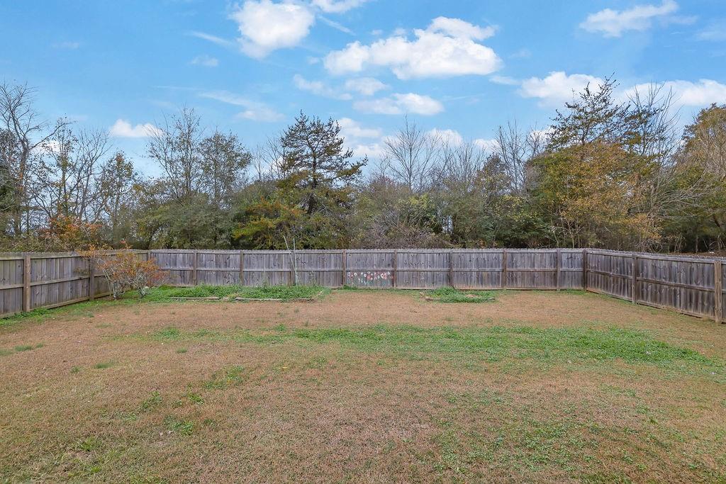 Tatum Wood - Residential