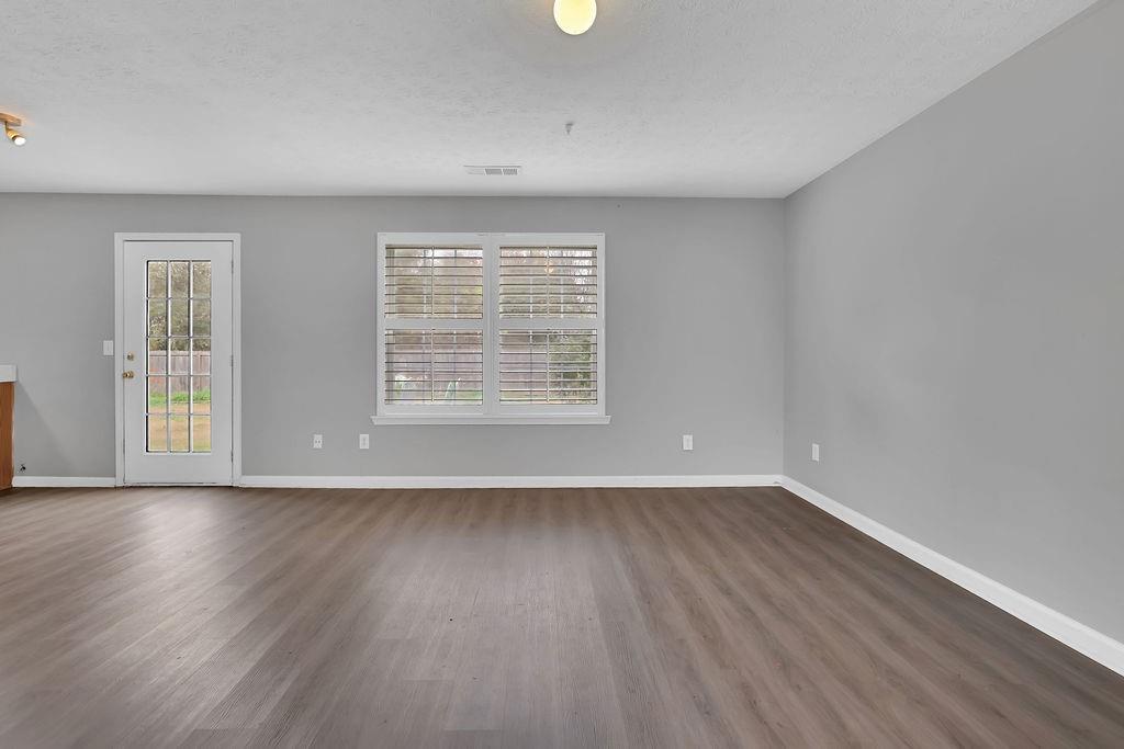 Tatum Wood - Residential