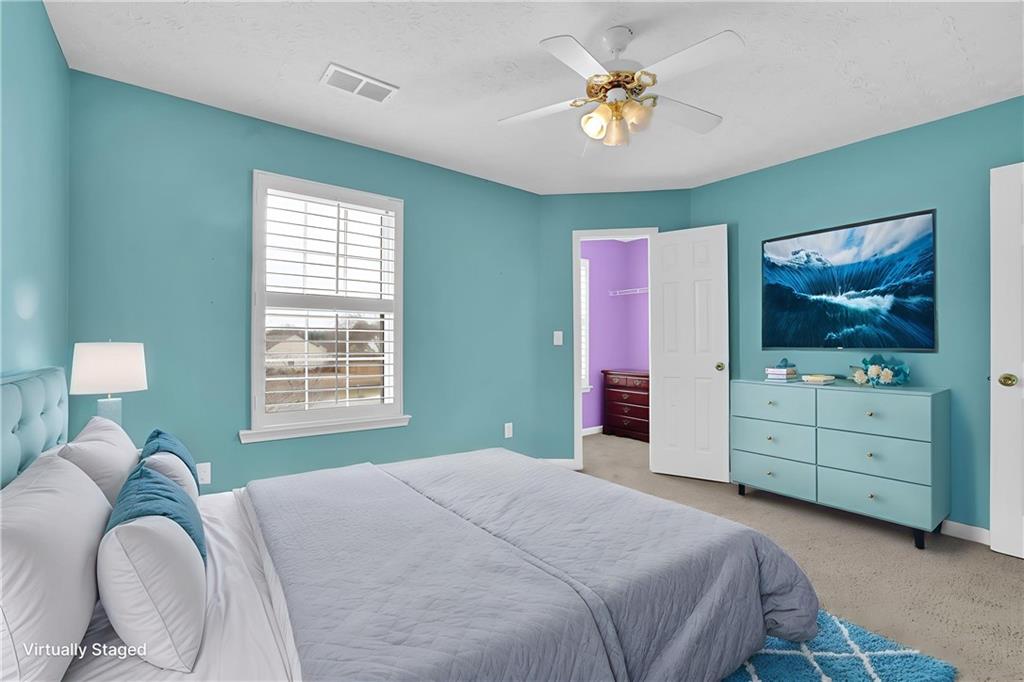 Tatum Wood - Residential