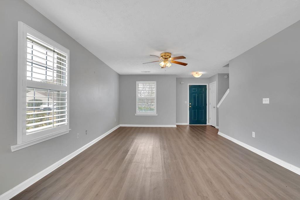 Tatum Wood - Residential