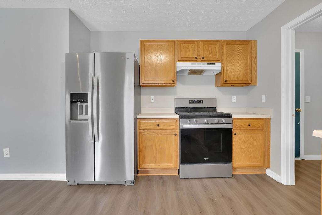 Tatum Wood - Residential