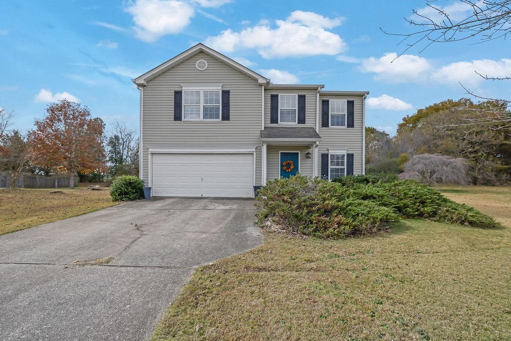 Tatum Wood - Residential