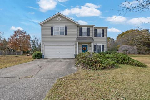 7440 Tatum Court Cumming GA 30028