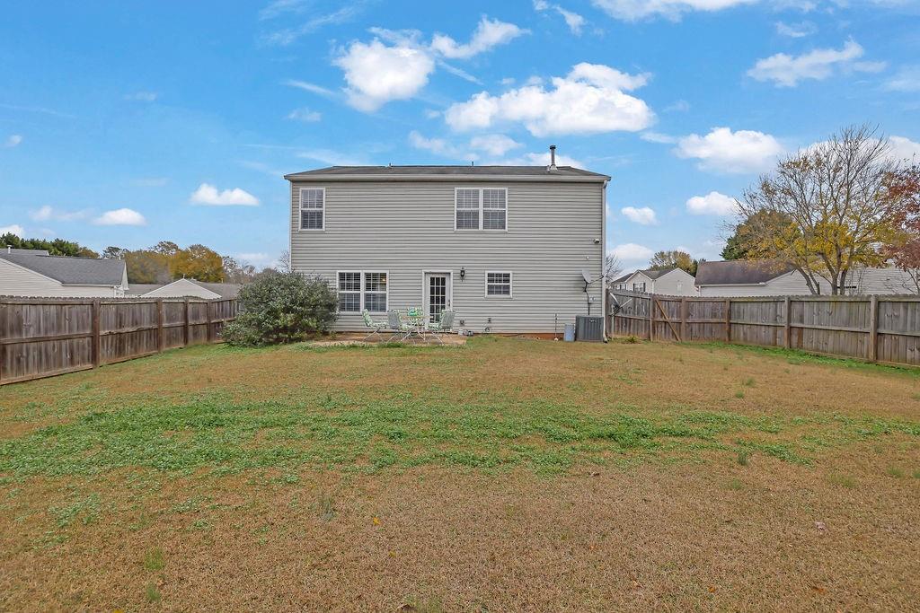 Tatum Wood - Residential