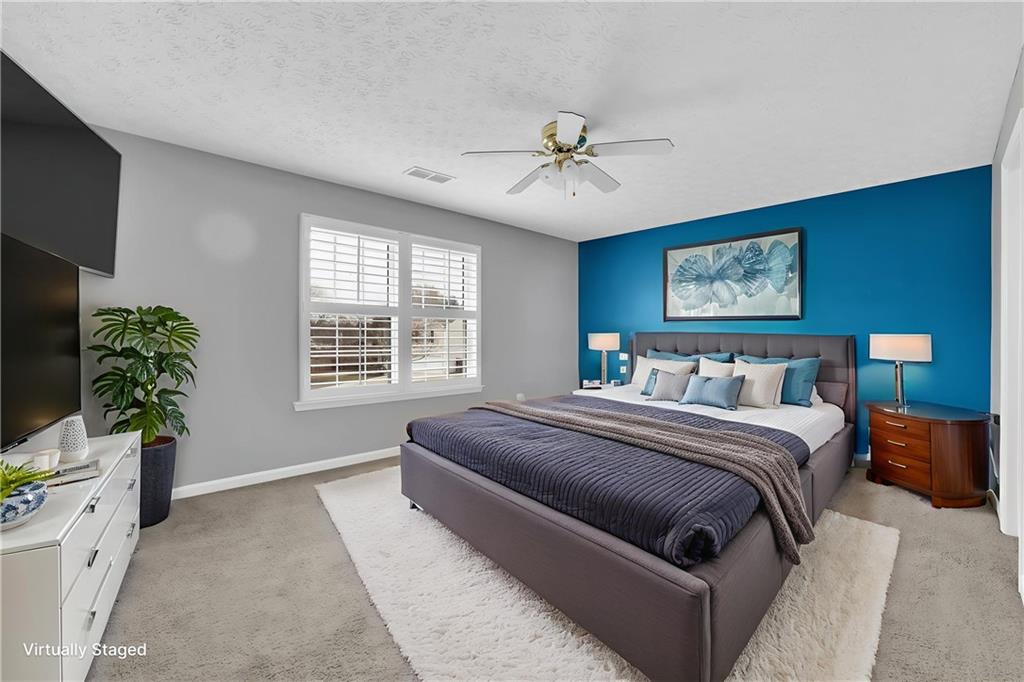 Tatum Wood - Residential