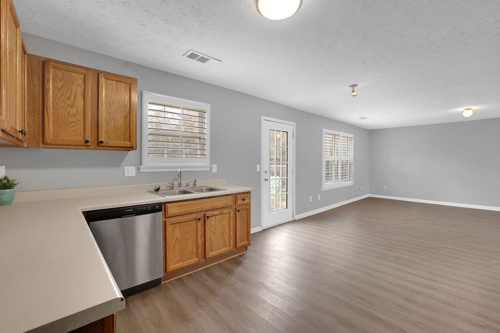 Tatum Wood - Residential