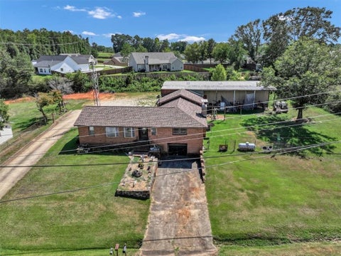Homes For Sale - 1816 Mount Zion Road<br/> Carroll County, Carrollton, GA 30117