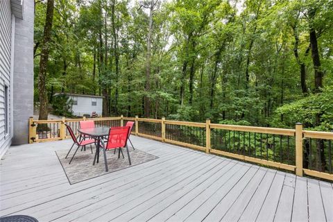 A home in Greensboro