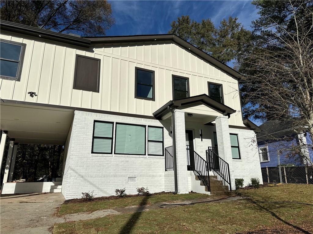 1599 Mayflower Avenue SW