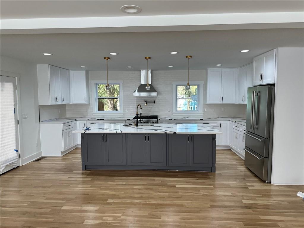 1599 Mayflower Avenue SW