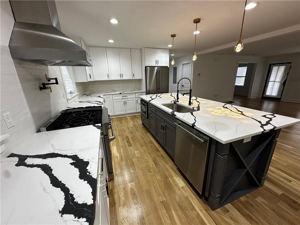 1599 Mayflower Avenue SW