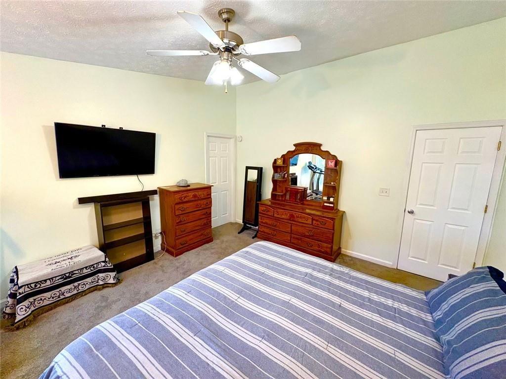 2536 Caray Court, Lawrenceville, Georgia image 20