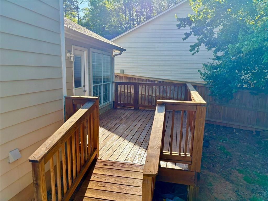 2536 Caray Court, Lawrenceville, Georgia image 10