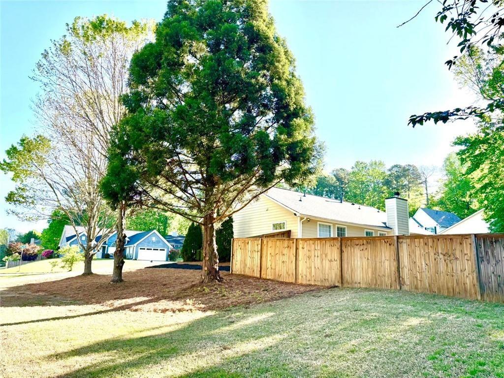 2536 Caray Court, Lawrenceville, Georgia image 4