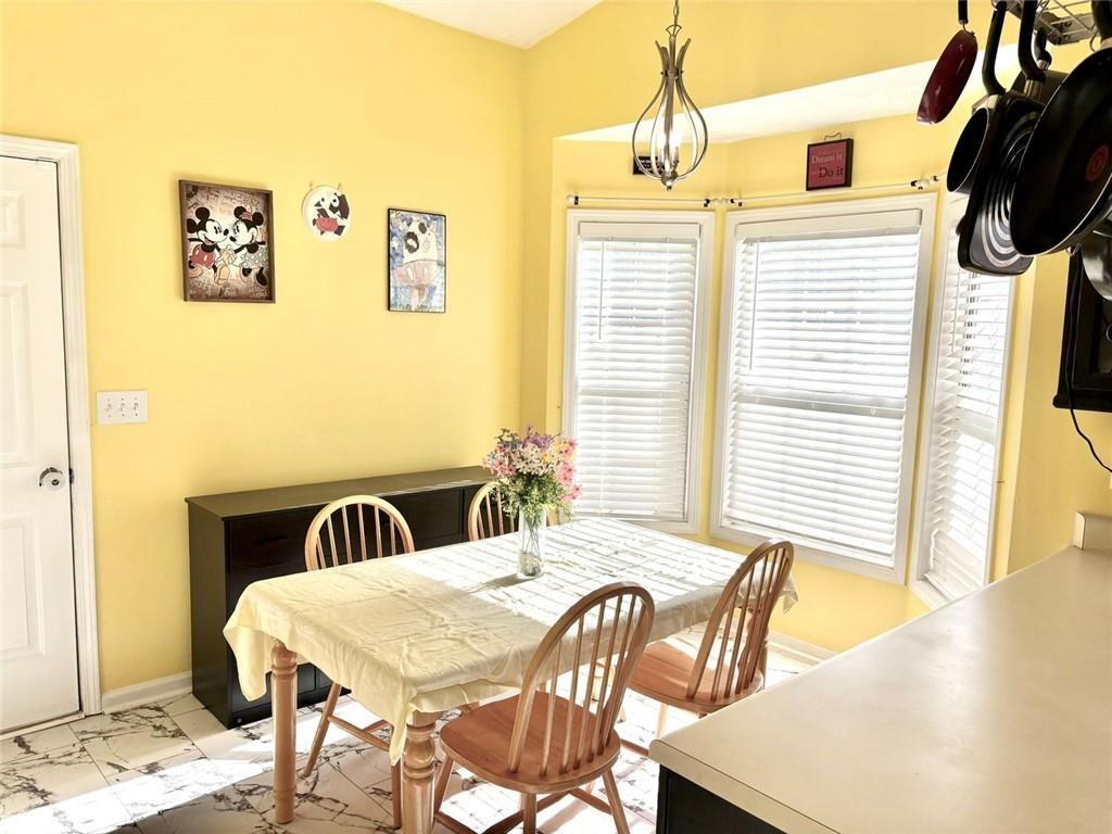 2536 Caray Court, Lawrenceville, Georgia image 15