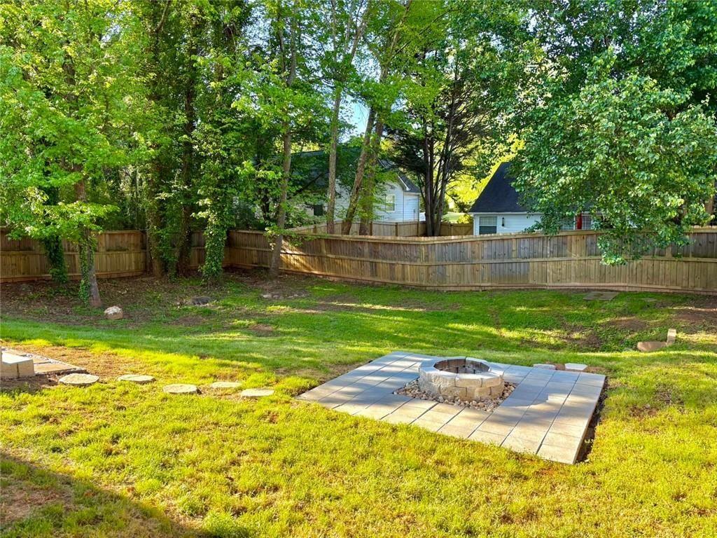 2536 Caray Court, Lawrenceville, Georgia image 8