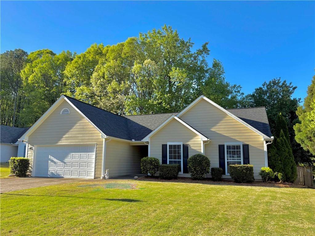2536 Caray Court, Lawrenceville, Georgia image 1