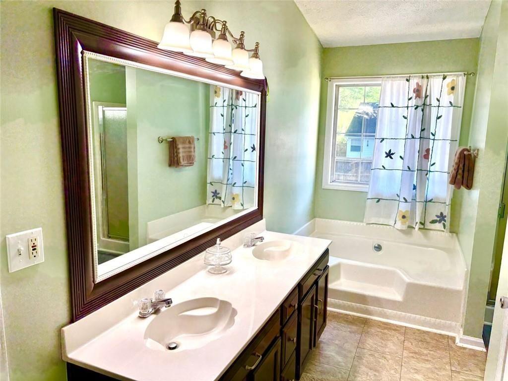 2536 Caray Court, Lawrenceville, Georgia image 21