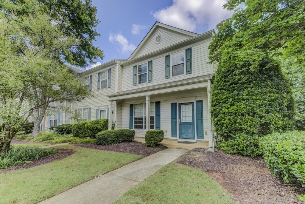 Wyngate - Residential Lease