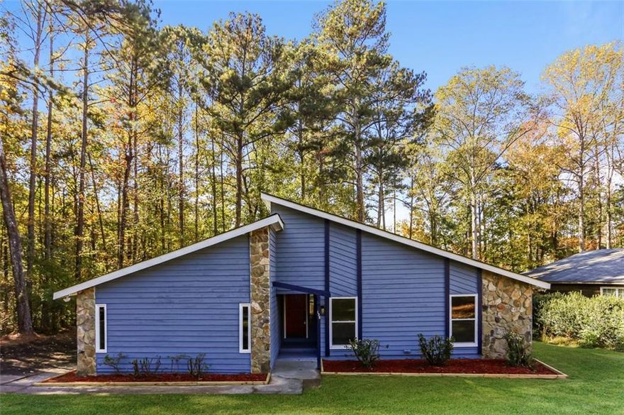 Welcome to this beautiful 3-bedroom, 2-bath home in Riverdale!This charming property offers a spacious open-concept design filled with natural light, creating a warm and inviting atmosphere. The kitchen features sleek stone countertops, stainless steel appliances, and a convenient pantry, perfect for everyday cooking and entertaining. Relax by the cozy fireplace and enjoy a quiet evening on a chilly day. The finished basement provides a versatile space that can be used as a gym, storage area, or for any other purpose that suits your lifestyle. The master suite includes a walk-in closet and a private bath with a tub/shower combo. You’ll also find a convenient laundry room and a storage shed for extra space.
Step outside and enjoy the beautiful outdoor areas, have your morning coffee on the back deck while surrounded by nature, or host a weekend BBQ on the patio and take advantage of the spacious yards. The property also offers a driveway for convenient parking.

Don’t miss the opportunity to make this lovely home yours!
*All leases that start 11/1/2025 will end 1/31/2027. All leases that start after 11/1/2025 will end 2/28/2027
*Lawncare is included!

– Pets are allowed. Some fees apply. All pets do have to be screened, which you will do at the time of your application, and pet fees will be charged based on the PetScreening score.
– We offer the Security Deposit Waiver alternative to all residents. If you don't want to pay a traditional security deposit, you can instead opt to pay a monthly non-refundable fee. Once your application is approved, we will let you know what that fee would be, and you will be able to choose between that or a traditional deposit.
– Qualifications are: income needs to be 3x the rent, two years of good rental history, no evictions for the last five years, and credit and background will be checked.
– All residents are enrolled in the Resident Benefits Package (RBP) for $40/mo which includes HVAC air filter delivery (for applicable properties), credit building to help boost your credit score with timely rent payments, move-in concierge service making utility connection and home service set up a breeze during your move-in, pest control including (Bed bugs, fleas, ticks, mites, weevils, and cockroaches). More details upon application.
– The application fee is $65 per person. We highly encourage all applicants to link their bank accounts during the application process to expedite response time. Should you choose to manually upload documents, we ask for your patience as this will result in longer review cycles.