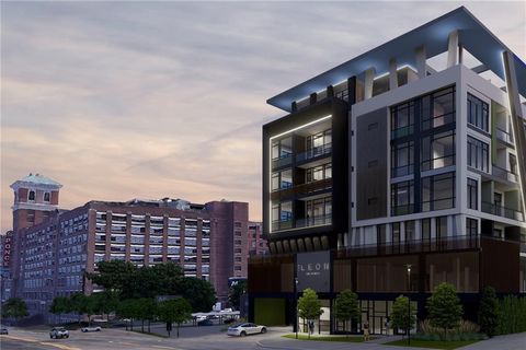 567 Ponce De Leon Avenue NE 403 Atlanta GA 30308