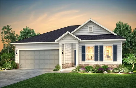 2098 Amaryllis Drive, Grayson, GA 30017 - MLS#: 7545842