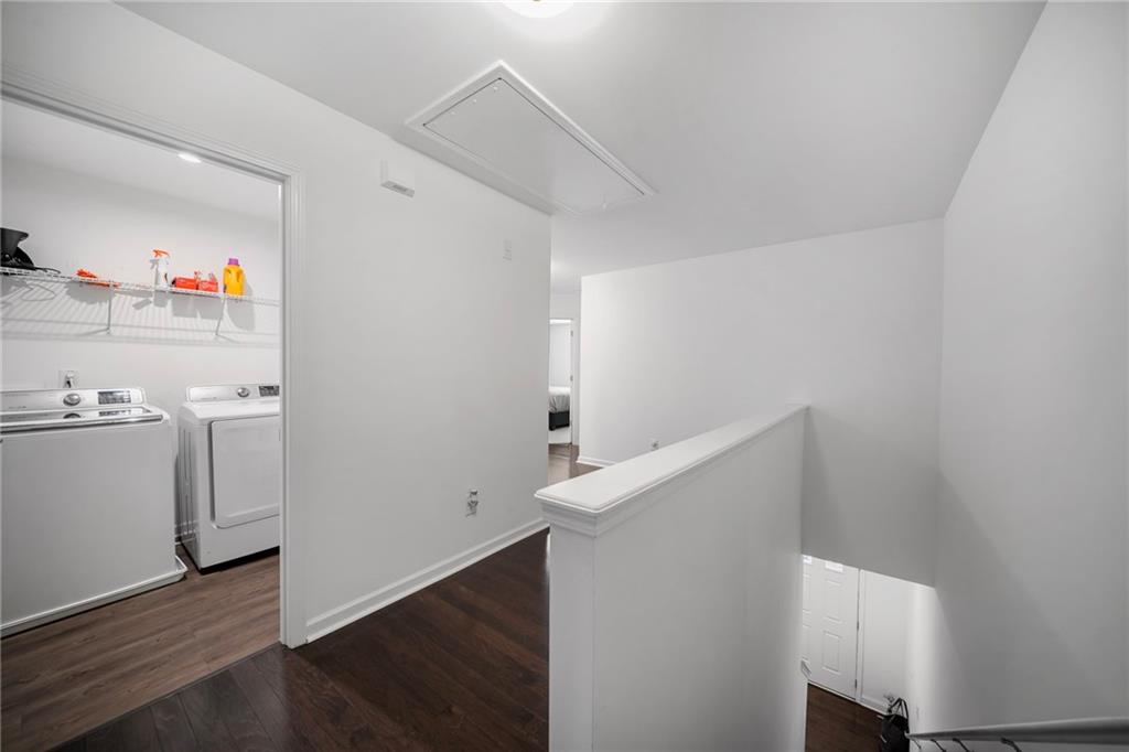 Cascade Ridge - Residential