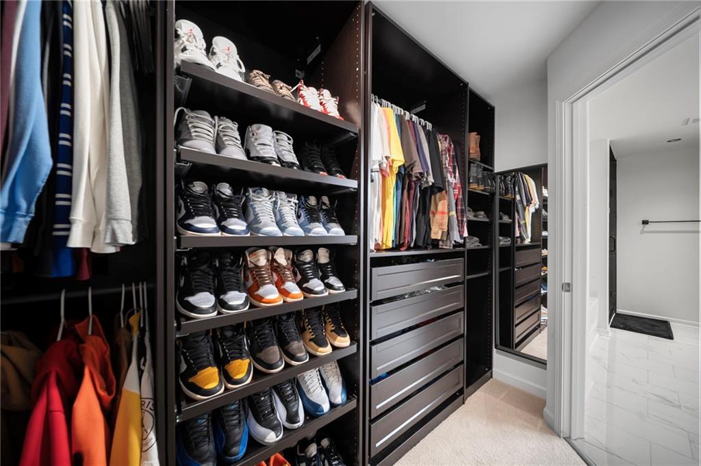 Cascade Ridge - Residential