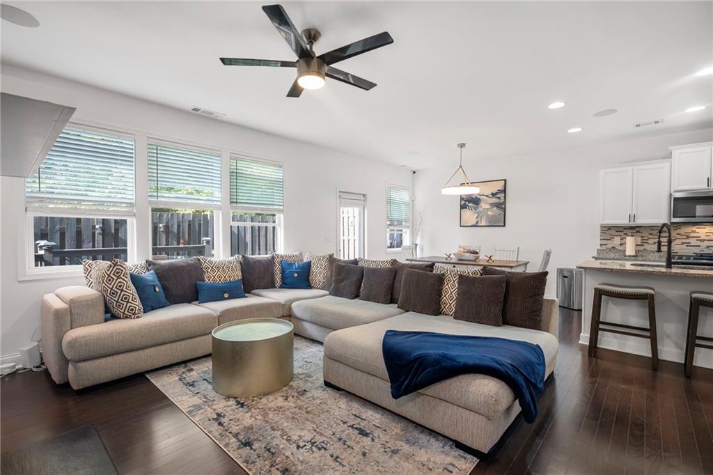 Cascade Ridge - Residential