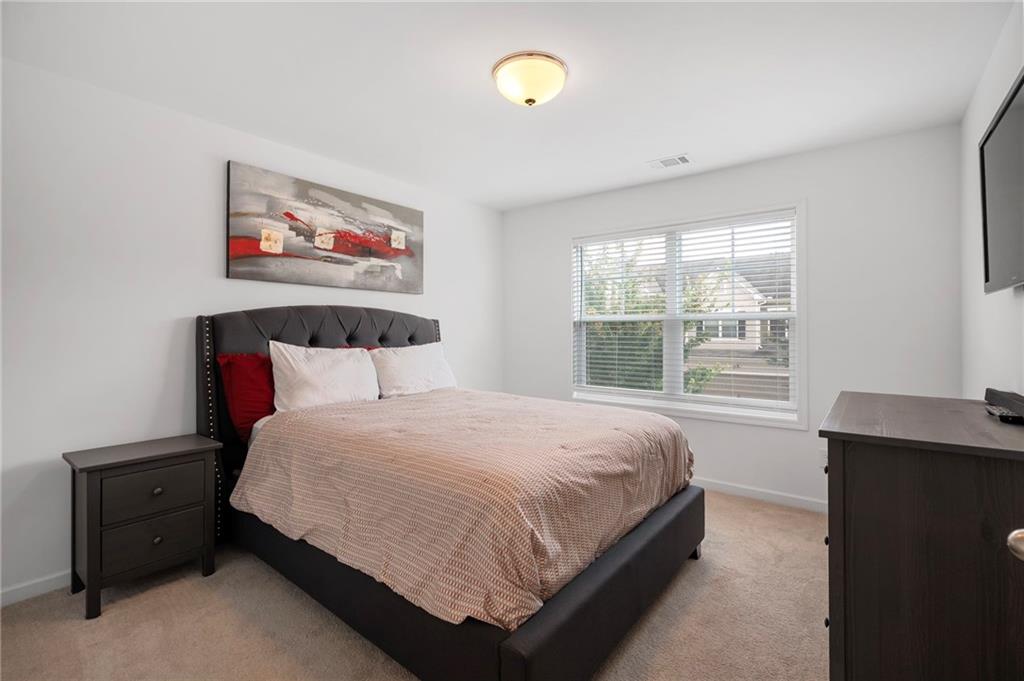 Cascade Ridge - Residential