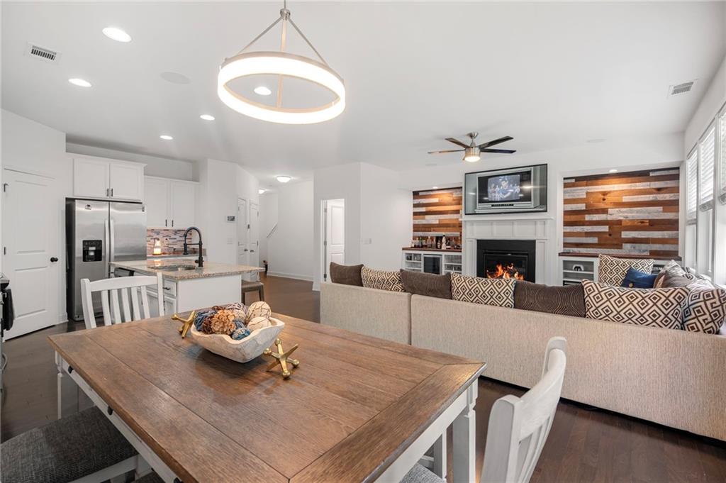 Cascade Ridge - Residential