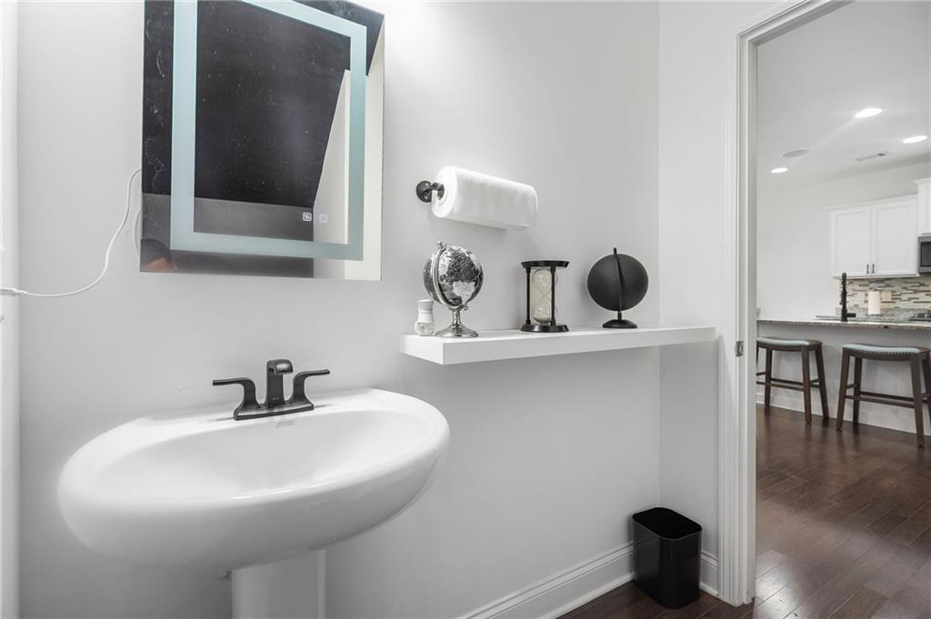 Cascade Ridge - Residential