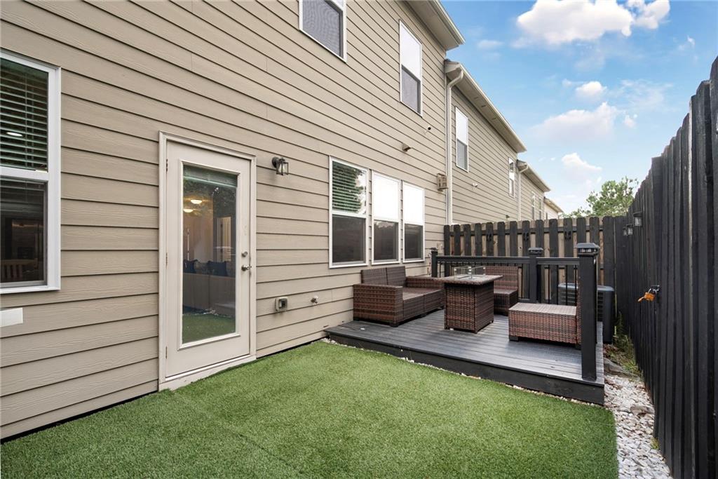 Cascade Ridge - Residential