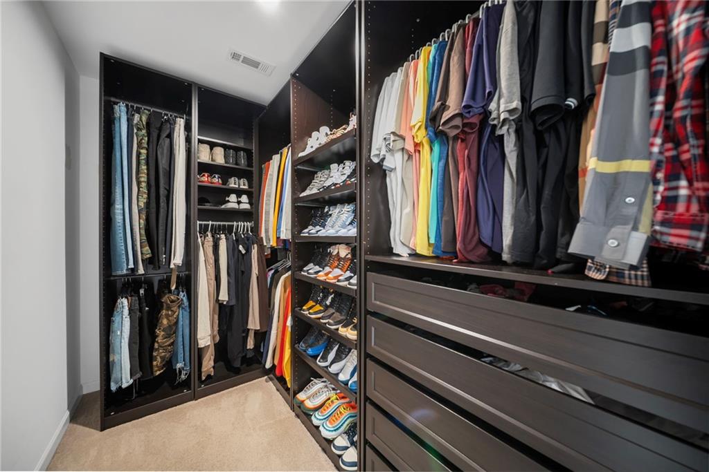 Cascade Ridge - Residential